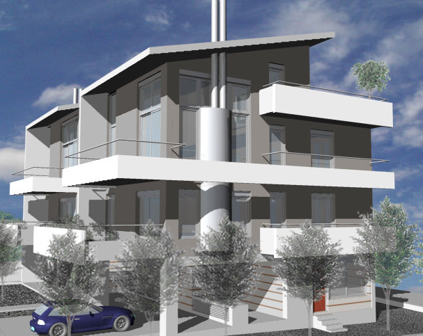 Rendered image