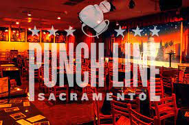 Punchline Comedy Club