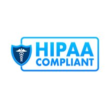 HIPPA compliant