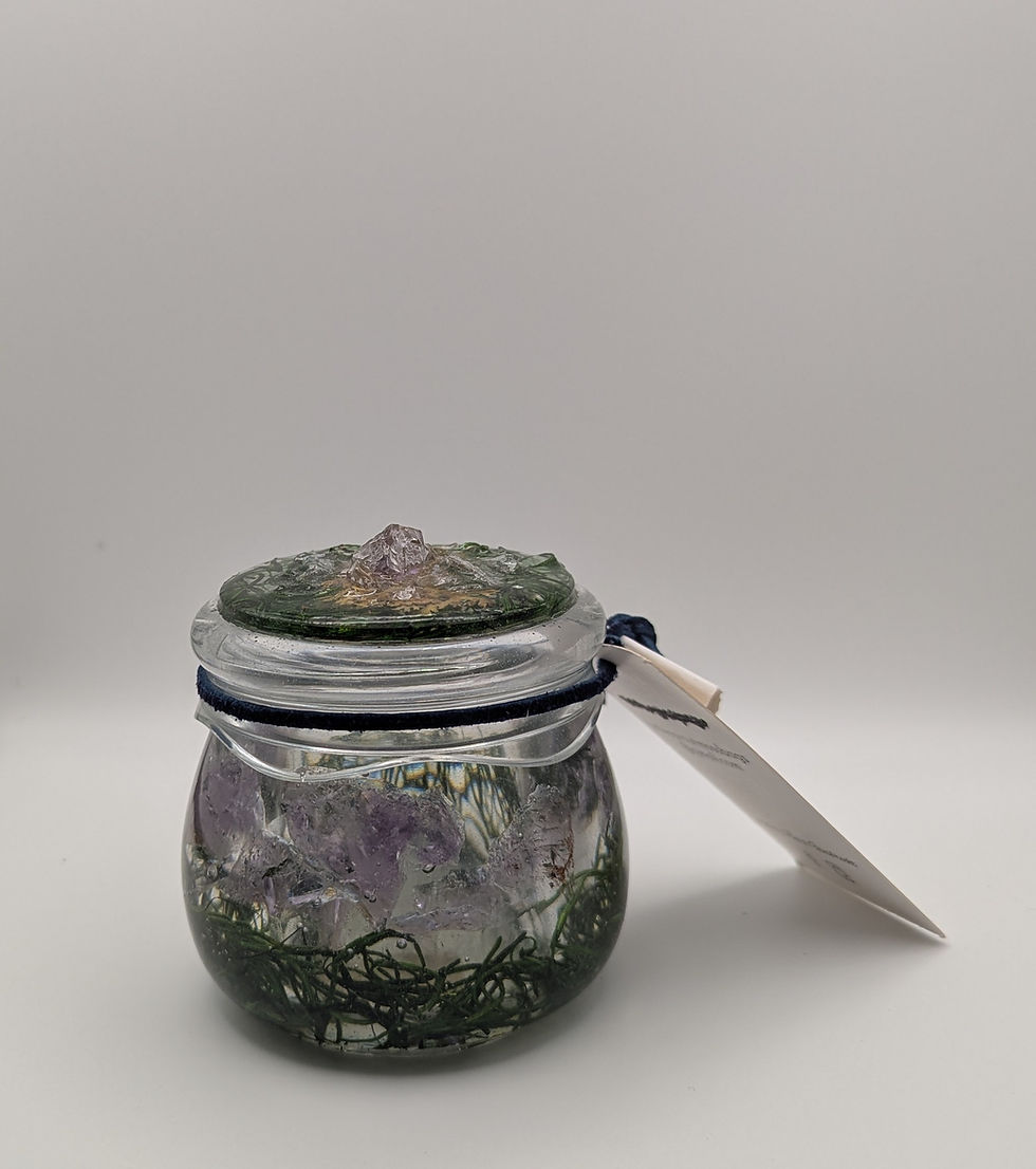 Thumbnail: Medicine Jars
