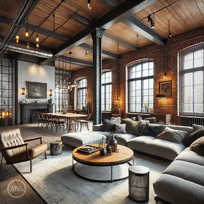 Italy Old Hangar Restoration - 3. Concept