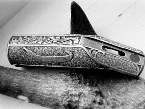 Engraving by Ingen heksekunst