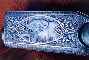 Engraving by Ingen heksekunst
