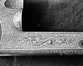 Engraving by Ingen heksekunst