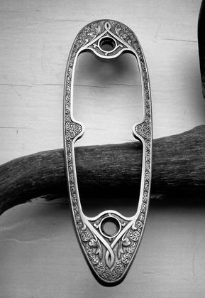 Engraving by No Witchcraft