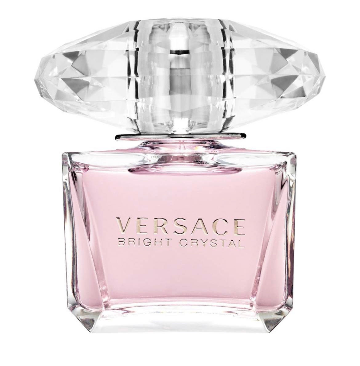 Perfume Versace Bright Crystal Mujer 50 ml
