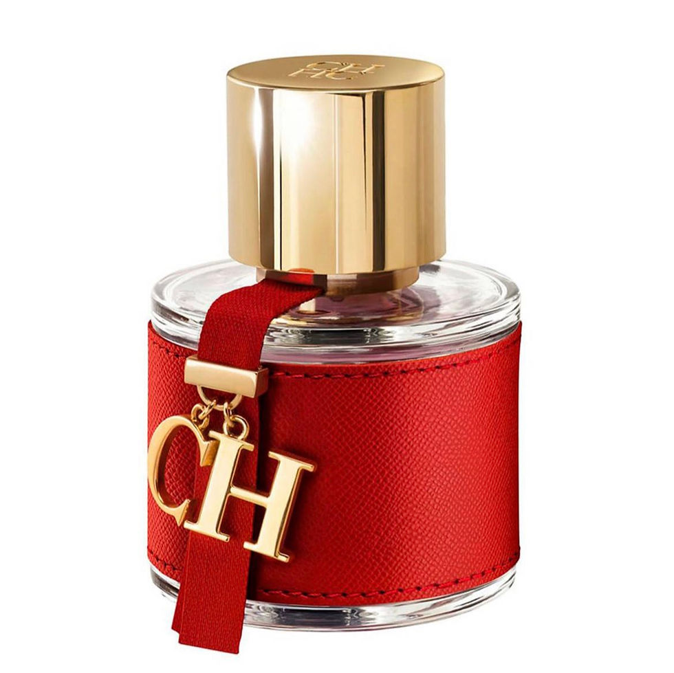 Miniatura: Perfume Carolina Herrera CH Mujer 50 ml