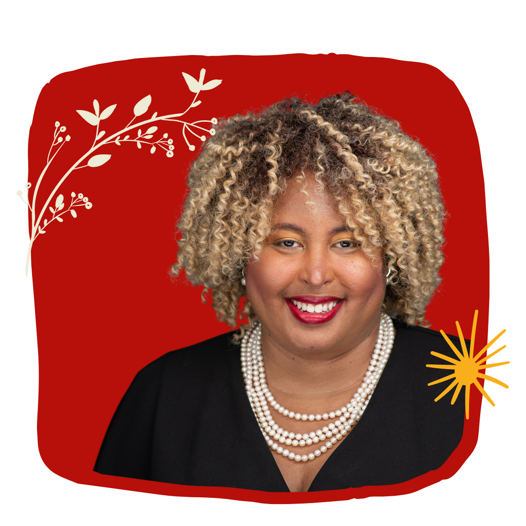Marquita Bradshaw
