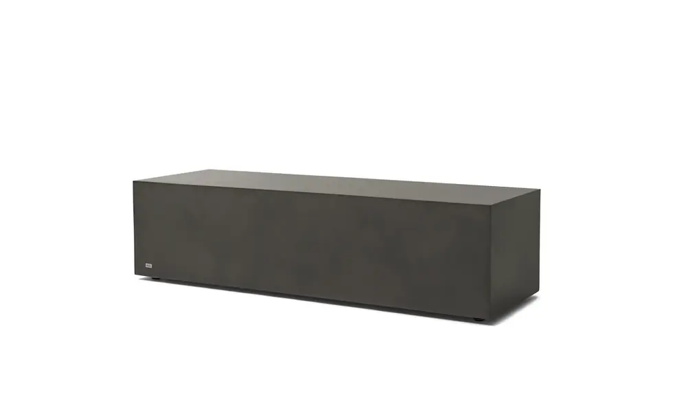 Blinde BLOC-L2 rectangle low table - Natural-by-Blinde.