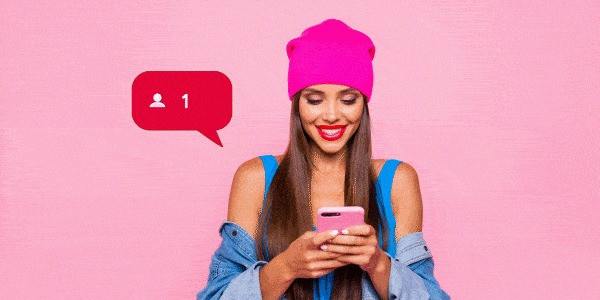 Influencer Marketing during a pandemic