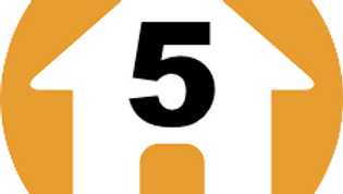 House 5: I Express