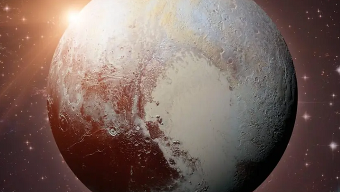 Pluto