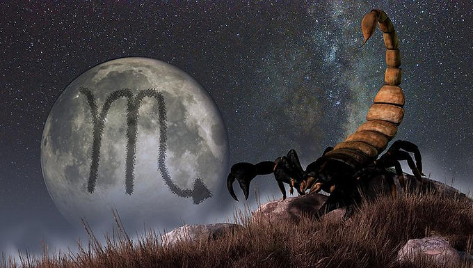 Scorpio