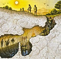 Plato's Cave