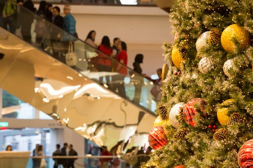 Refocus on the true meaning of Christmas