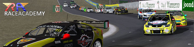 CAMPIONATO V8 SUPERCARS, LORENZO ARISI DOMINA SUL CIRCUITO DI ADELAIDE