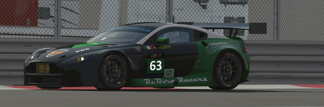 CAMPIONATO ELMS 2017 BY ADC