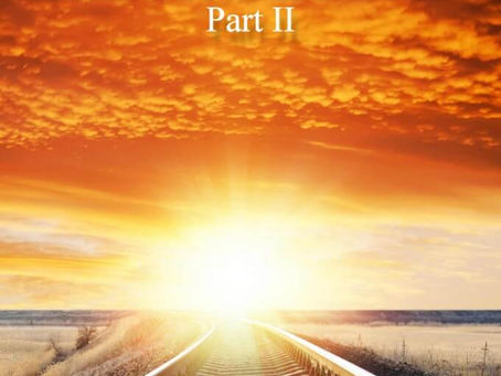 17th March 2013  ‘Are you in Ruins?’ from I AM I:The In-Dweller of Your Heart – As