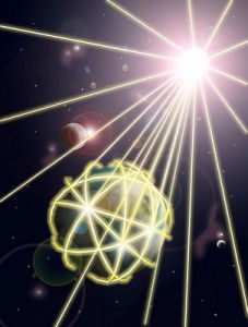 16th June 2013 ‘Do you love yourself?’ from I AM I:The In-Dweller of Your Heart (Part