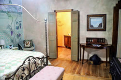 Kick Ass Ranch Vacation Rental Ennis, TX Bluebonnet City