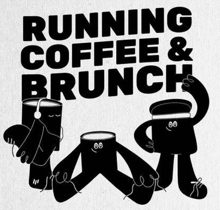Social Run & Brunch Party 
