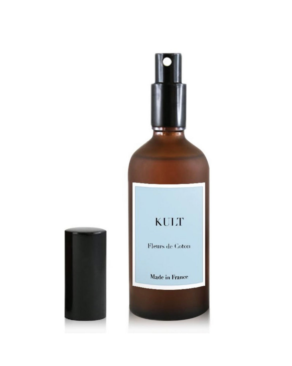 Interieurparfum FLEURS DE COTON