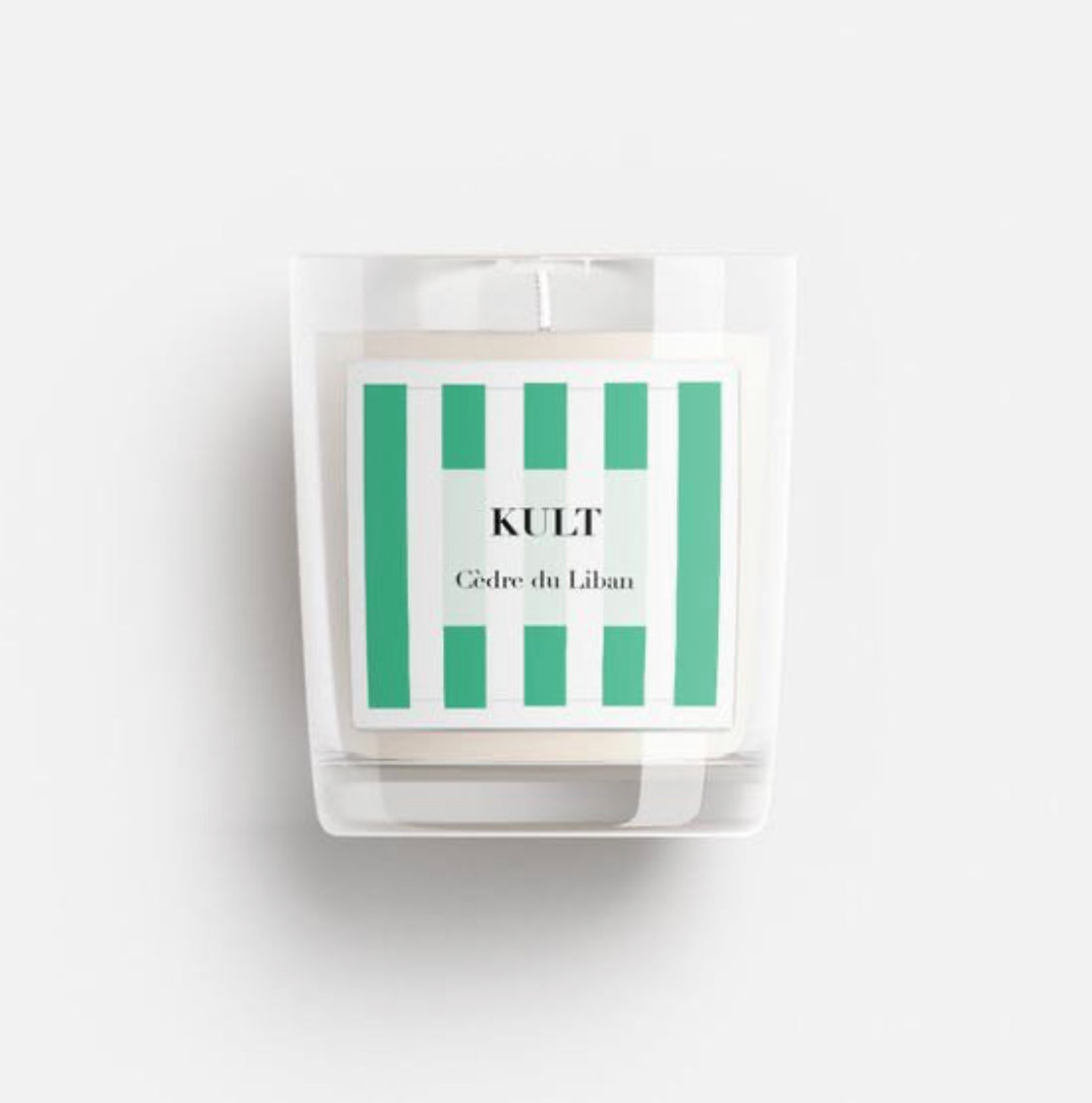 Geurkaars CÈDRE DU LIBAN