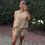 Thumbnail: Set Ophelia - beige 