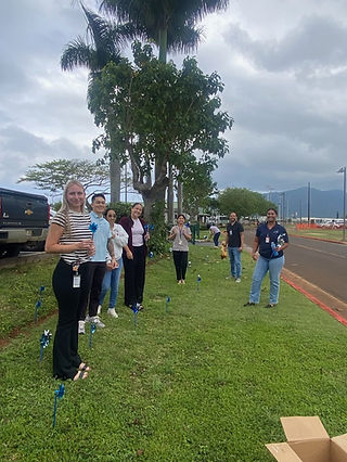 Events | Hawaii State Chapter