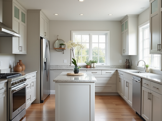 How Much Does a Kitchen Remodel Really Cost (and What It Means for You)