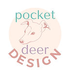 Pocket deer_Interior Design Portland_Color_lighting_furniture