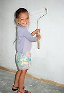 paint selection help, interior design consulting