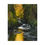 Thumbnail: Fairy glen Gorge Nature Print — Tranquil Forest Stream Wall Art
