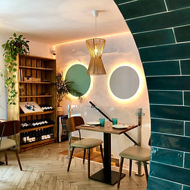 Restaurante Killo Madrid