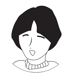 講師イラスト