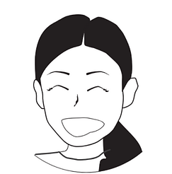 講師イラスト