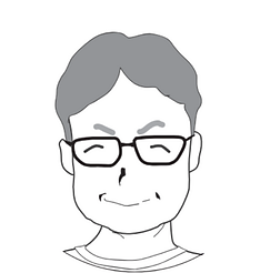 講師イラスト