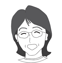 講師イラスト