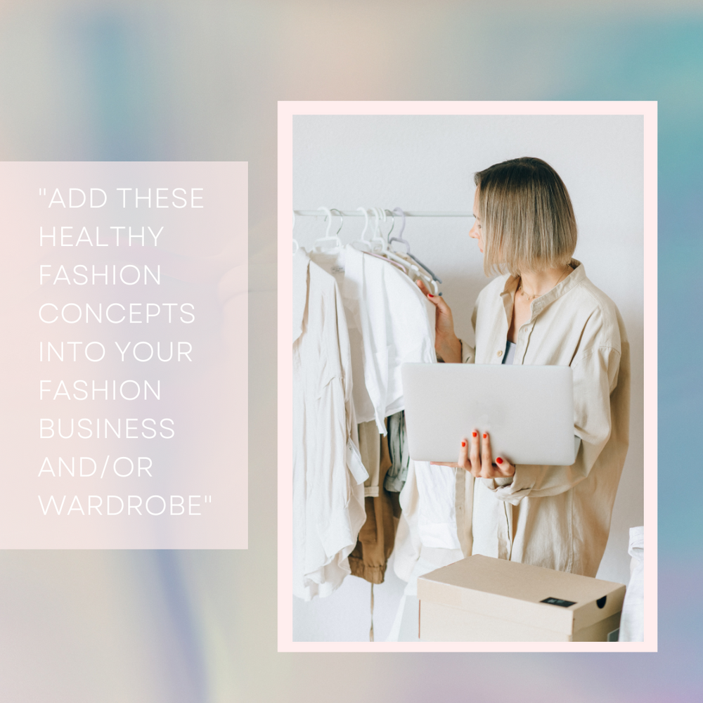 Add These Wholesome Vogue Ideas Into Your Vogue Enterprise and/or Wardrobe Add These Wholesome Vogue Ideas Into Your Vogue Enterprise and/or Wardrobe