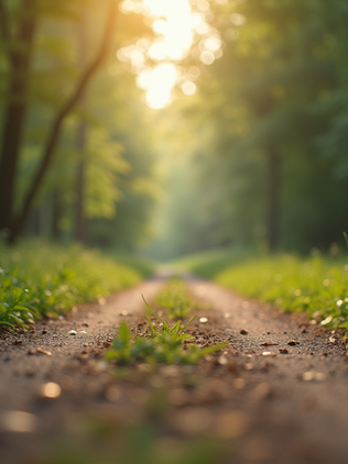 Compassionate Guidance for Self-Discovery and Healing