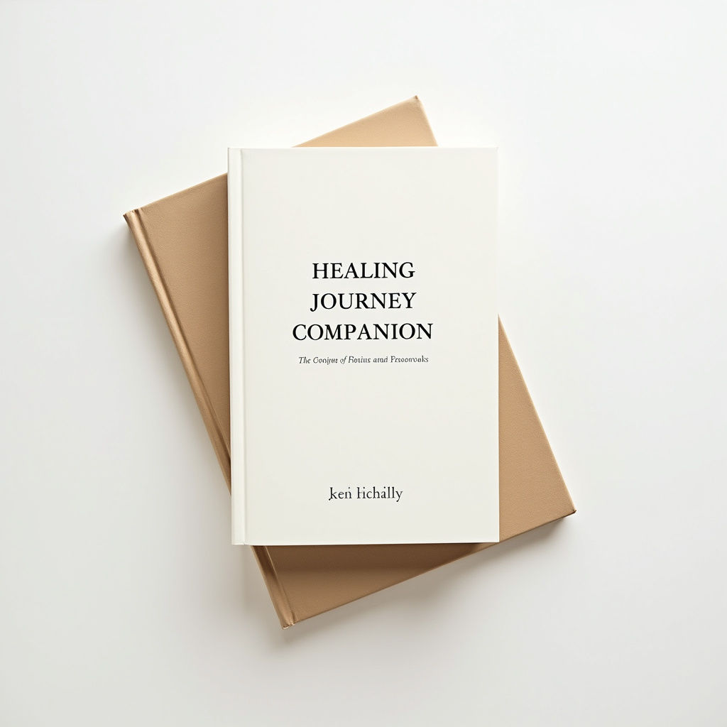 Healing Journey Companion
