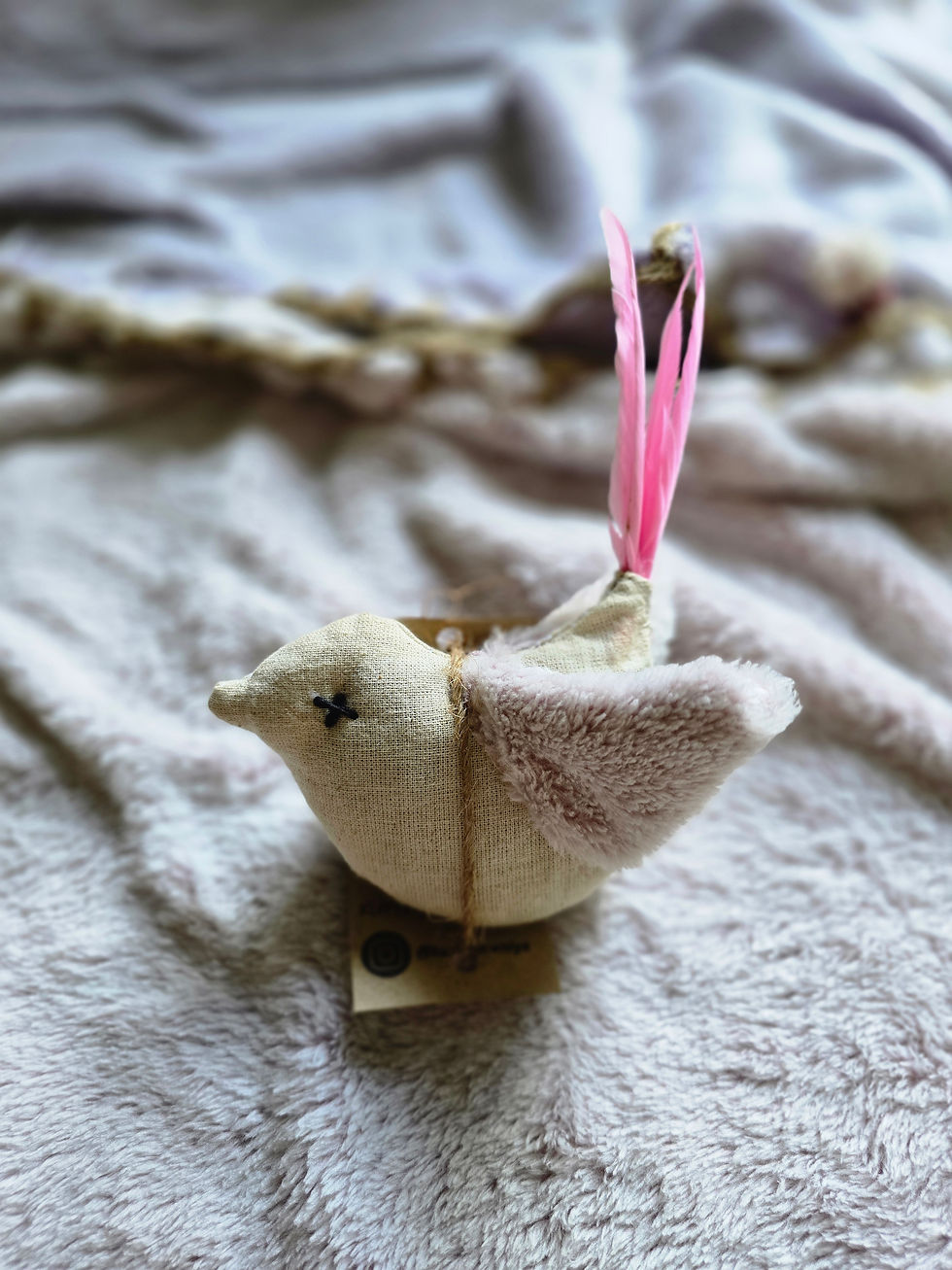 Thumbnail: Birdy