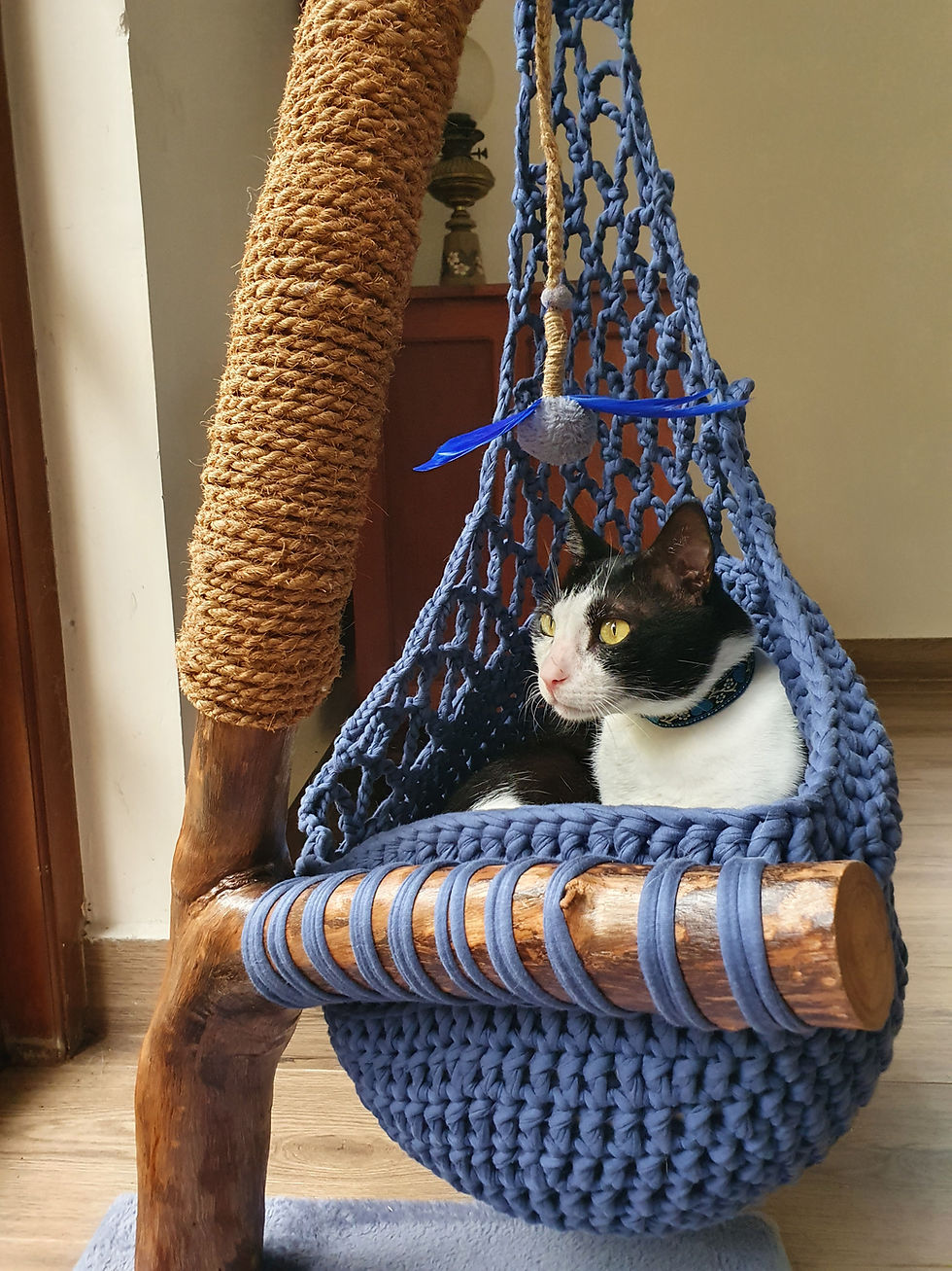 Thumbnail: The Rambutan Hammock