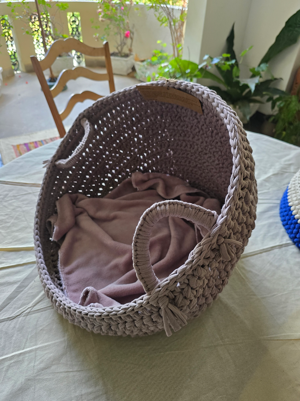 Thumbnail: Cats Cradle