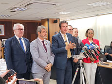 Sergipe bate meta do MEC e é o 8º estado que mais avança em alfabetização no país