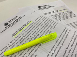 Fapitec/SE abre novos editais para apoio ao pós-doutorado e participação feminina na ciência.