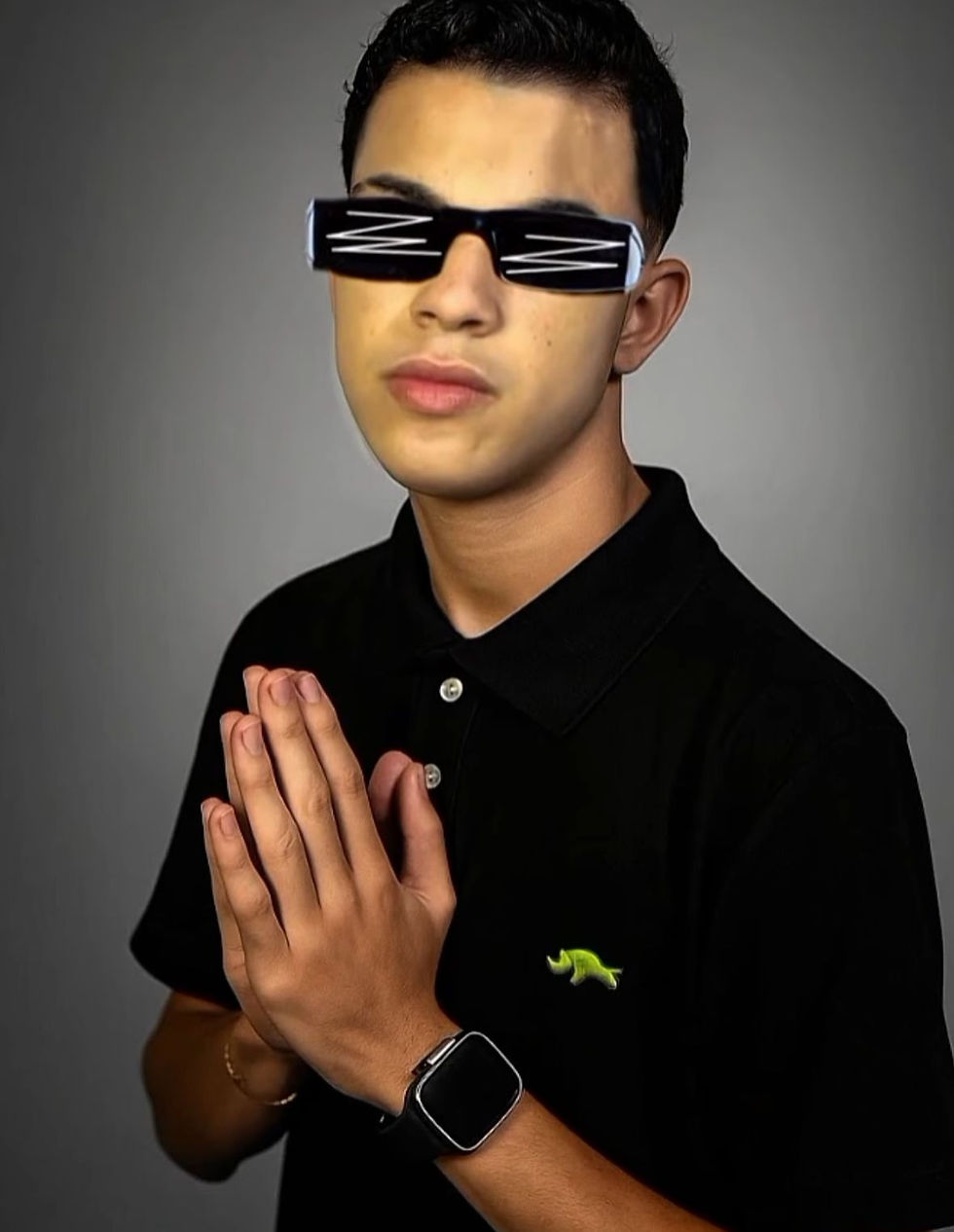 Wesley, o Boyzinho: jovem sergipano de 16 anos conquista espaço no arrocha e sonha alto com novo projeto musical