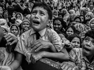 Trump’s Plan To Reform The Asylum System