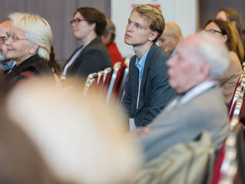 The call for the panels of the International Congress of Belarusian Studies in Berlin (September 25-27, 2025) has been completed