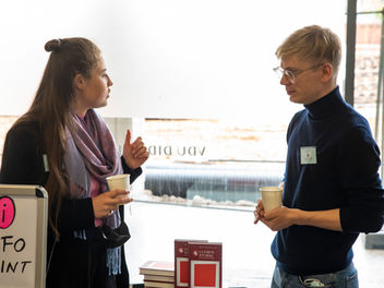 Call for papers for the 12th International Congress of Belarusian Studies (till 16.06.2025)